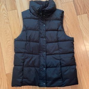PUFFER VEST